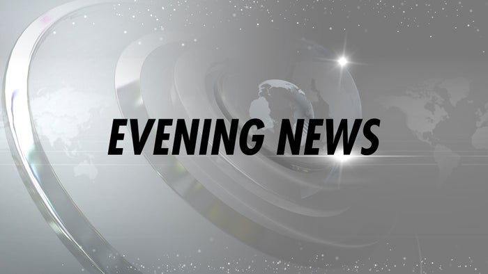 Evening News on JioTV