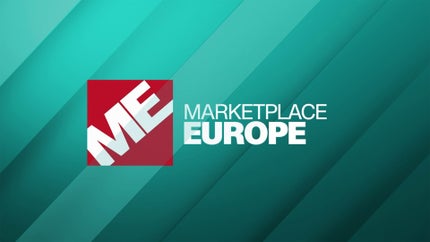 Marketplace Europe on CNN - past program