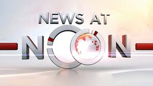 News at Noon on NDTV 24x7 - future program