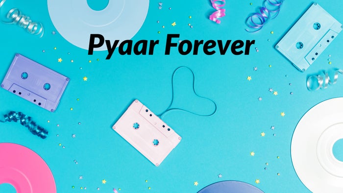 Pyaar Forever on JioTV