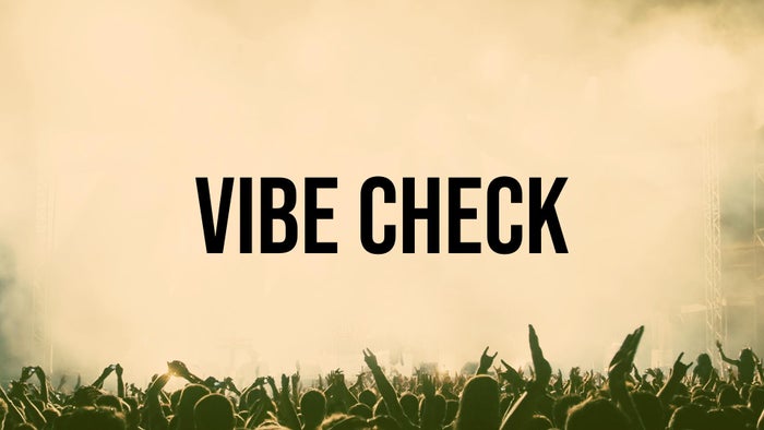 Vibe Check on JioTV