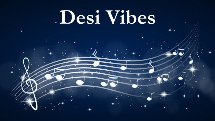 Desi Vibes on JioTV