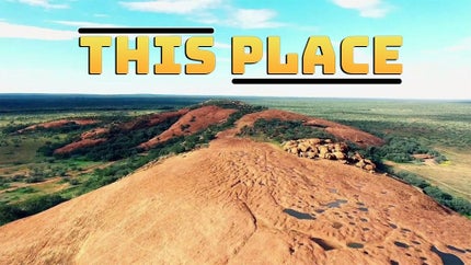 This Place Episode 46 on ABC Australia - past program