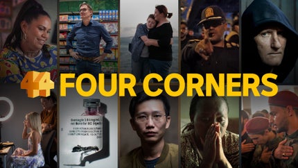 Four Corners on ABC Australia - past program