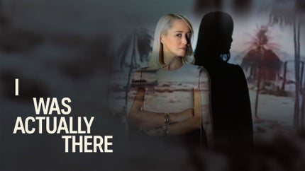 I Was Actually There Episode 5 on ABC Australia - past program