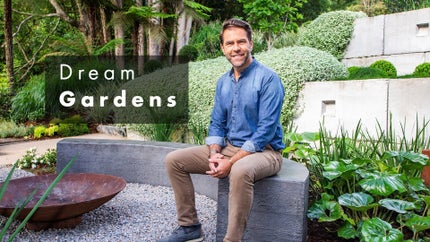 Dream Gardens Episode 1 on ABC Australia - past program