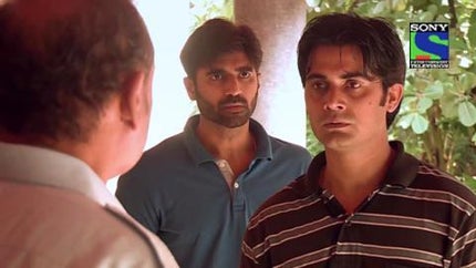 Crime Patrol Satark on SET HD - past program