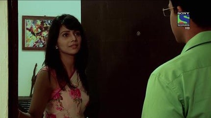 Crime Patrol Satark on SET HD - past program