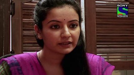 Crime Patrol Satark on SET HD - past program