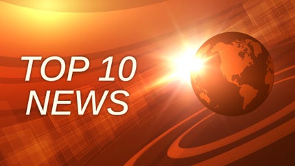 Top 10 News on Chanakya News National - past program