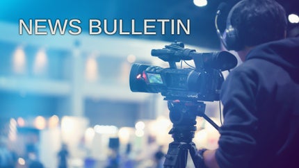 News Bulletin on Chanakya News National - past program