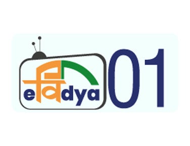 PM e Vidya 01 on PM e Vidya 01 - past program