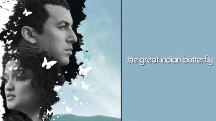 The Great Indian Butterfly on Colors Cineplex - past program