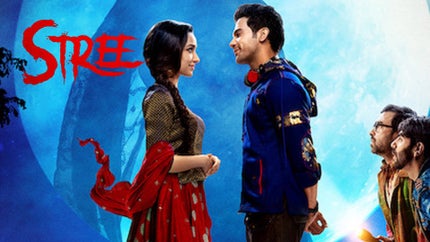 Stree on Colors Cineplex - past program