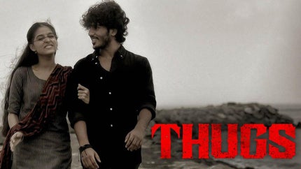 Thugs on Colors Cineplex - past program