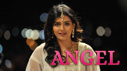 Angel on Colors Cineplex - past program