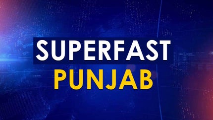 Superfast Punjab on Zee Punjab Haryana HP - past program