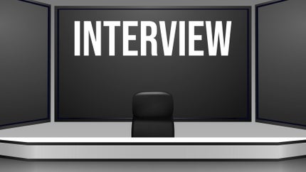 Interview on DD9 chandana (kannada) - past program