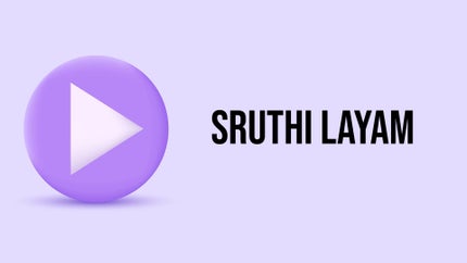 Sruthi Layam Episode 29 on Amrita TV - past program