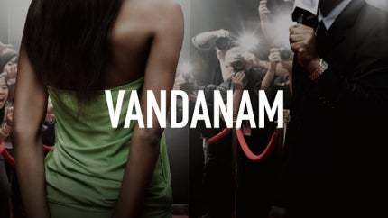 Vandanam on Amrita TV - past program