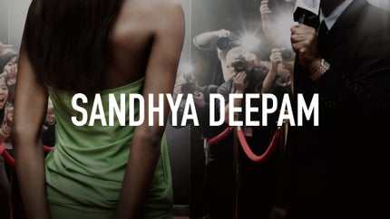 Sandhya Deepam on Amrita TV - past program