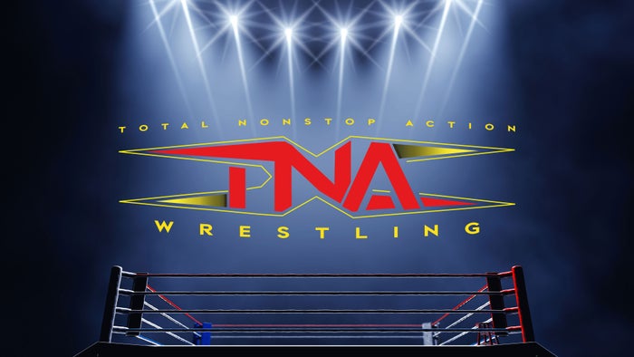 TNA: Greatest Matches on JioTV