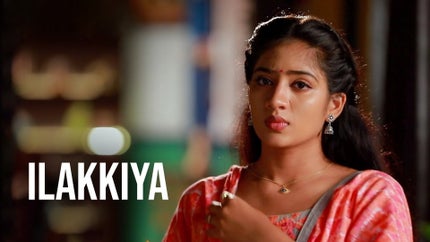 Ilakkiya Episode 857 on Sun TV HD - past program