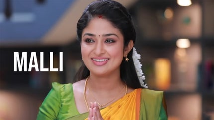 Malli Episode 446 on Sun TV HD - past program