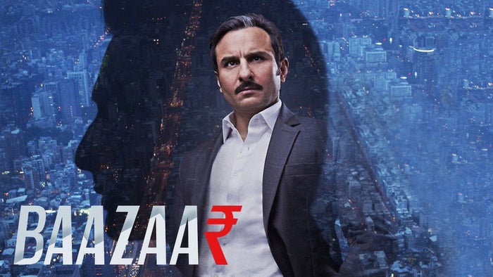 Baazaar on JioTV