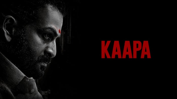 Kaapa on JioTV
