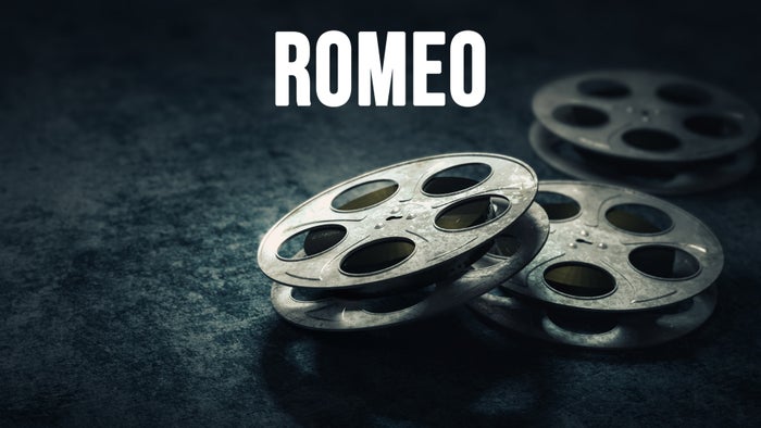 Romeo on JioTV