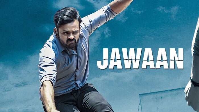 Jawaan on JioTV