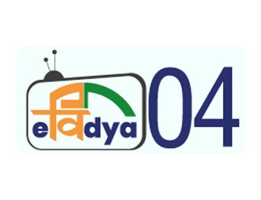 PM e Vidya 04 on JioTV