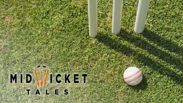 Mid Wicket Tales Episode No.3 on JioTV
