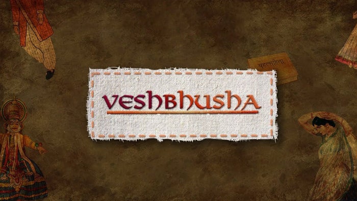Veshbhusha Episode No.1 on JioTV