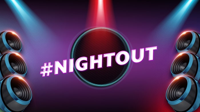 NIGHTOUT on JioTV