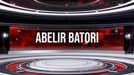 Abelir Batori on DD North East - past program