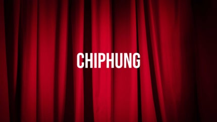 Chiphung on DD North East - past program