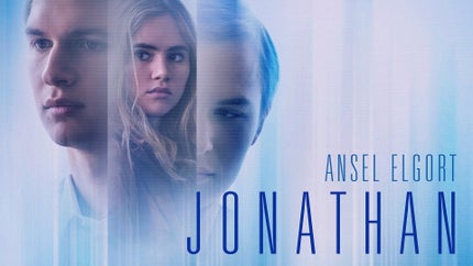 Jonathan on KCM - past program