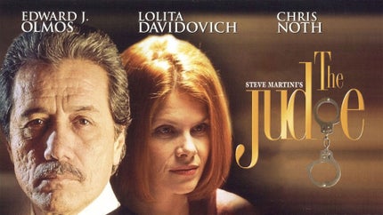 Steve Martini's The Judge on KCM - past program