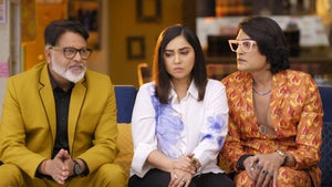 Badal Pe Paon Hain Episode 1 on Sony SAB HD - future program