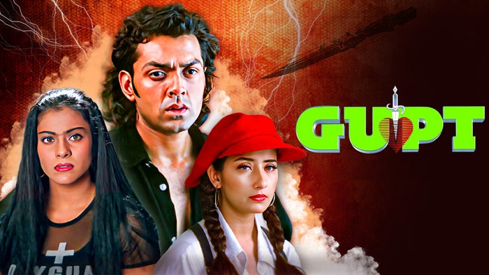 Gupt on JioTV