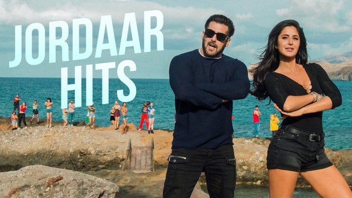 Jordaar Hits on JioTV