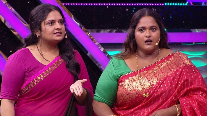Maharashtrachi Hasya Jatra - Comedy Chi Hat-Trick Episode No.67 on JioTV