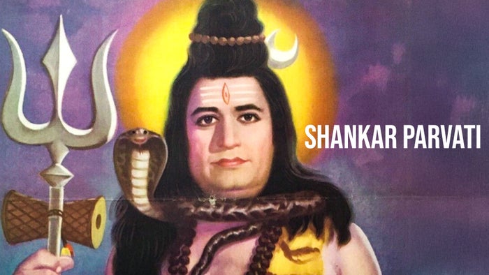Shankar Parvati on JioTV