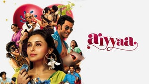 Aiyyaa on Colors Cineplex HD - past program