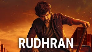 Rudhran on Colors Cineplex HD - future program