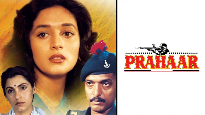 Prahaar on JioTV