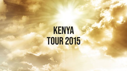 Kenya Tour 2015 on Dada Bhagwan Foundation Gujarati - past program