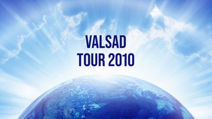 Valsad Tour 2010 on Dada Bhagwan Foundation Gujarati - past program